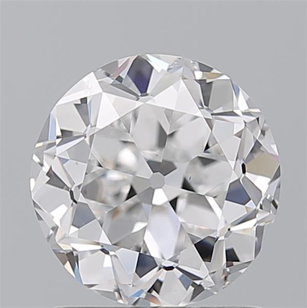 1.610 D VS1 Virtual Selection Diamond