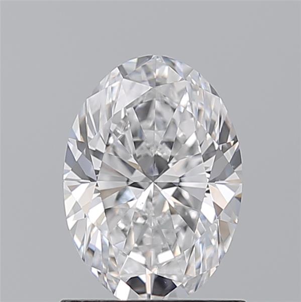 1.030 D VS1 Virtual Selection Oval Diamond
