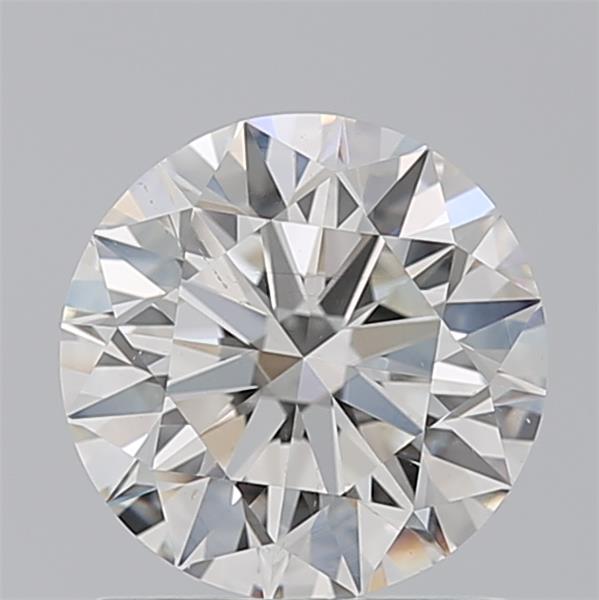1.340 J SI1 Virtual Selection Round Diamond