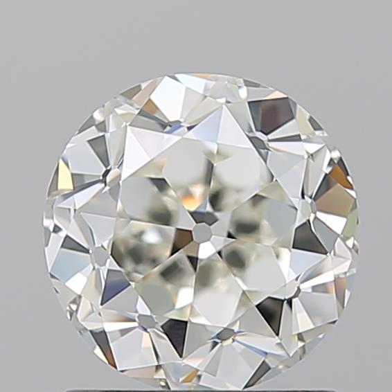 1.520 J VVS1 Virtual Selection Diamond