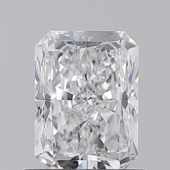 1.020 D VS1 Virtual Selection Radiant Diamond