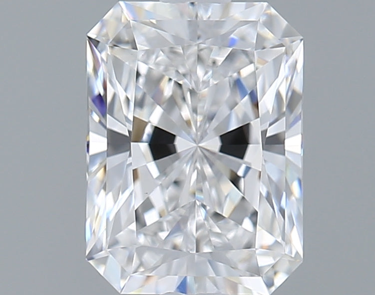 1.54000 D VVS2 BG Select Lab Grown Radiant Diamond