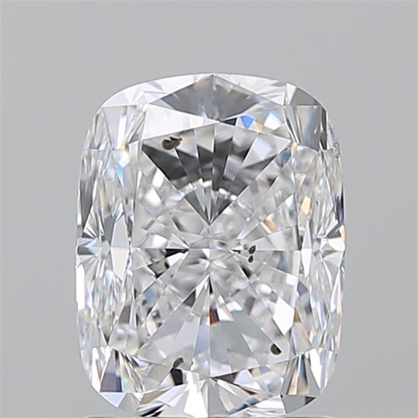 2.020 D SI2 Virtual Selection Cushion Diamond