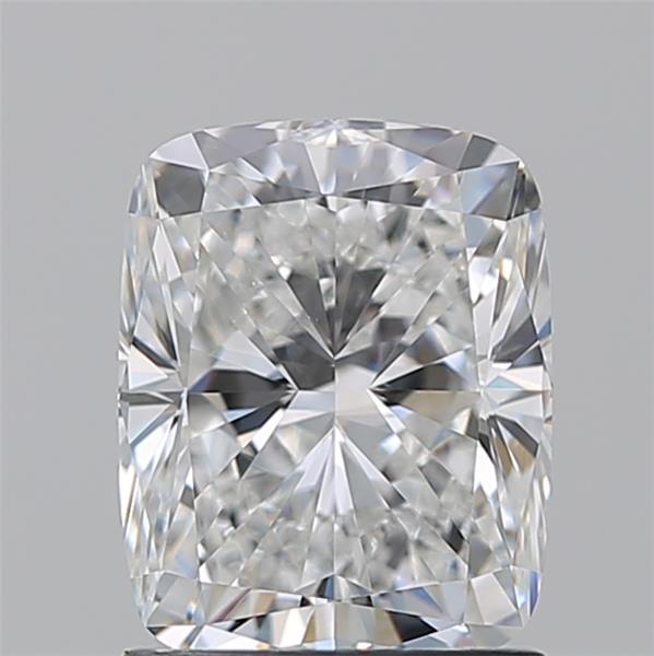 1.550 F VS2 Virtual Selection Cushion Diamond