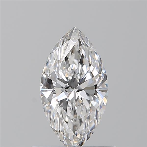 0.710 E SI1 Virtual Selection Marquise Diamond