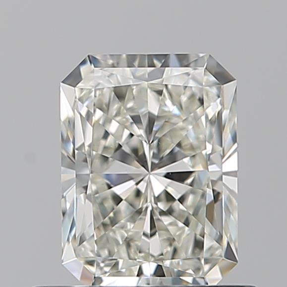 0.700 I VS1 Virtual Selection Radiant Diamond
