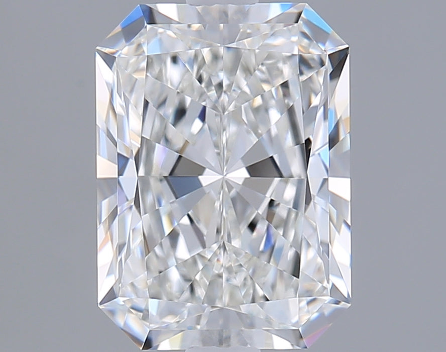 1.94000 E IF BG Select Lab Grown Radiant Diamond