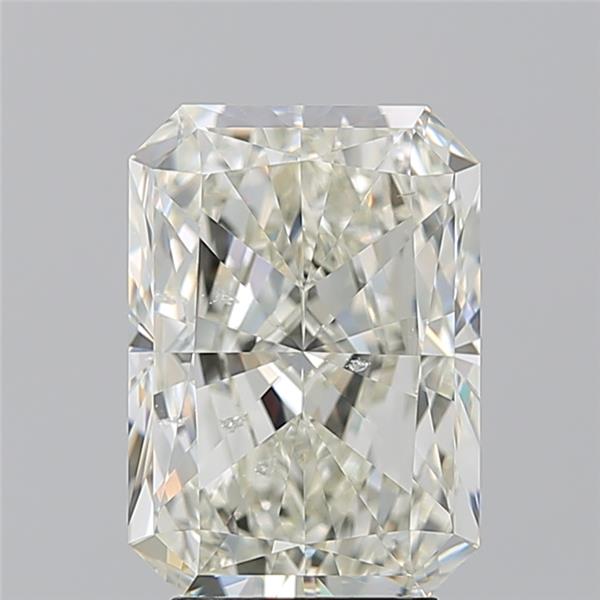 4.010 K SI2 Virtual Selection Radiant Diamond