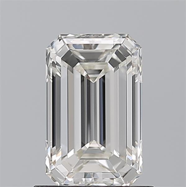1.010 J VS1 Virtual Selection Emerald Diamond