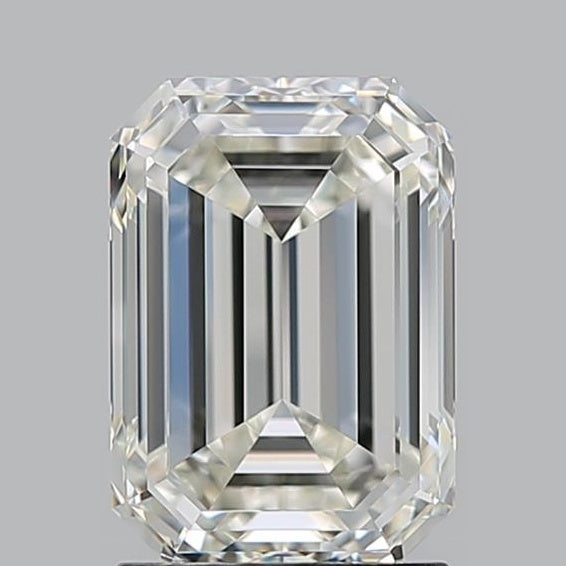 2.200 J VS2 Virtual Selection Emerald Diamond