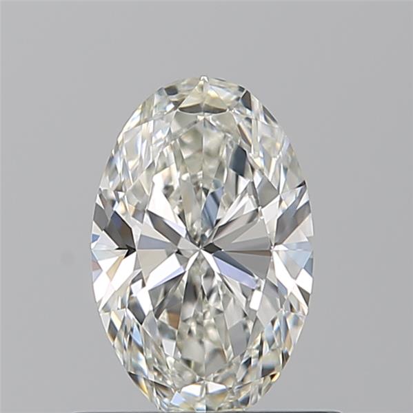 0.700 I VVS2 Virtual Selection Oval Diamond