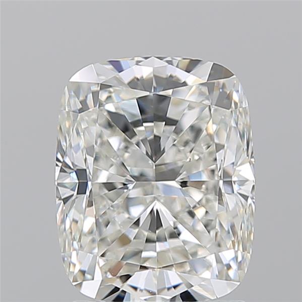 2.240 I VS2 Virtual Selection Cushion Diamond