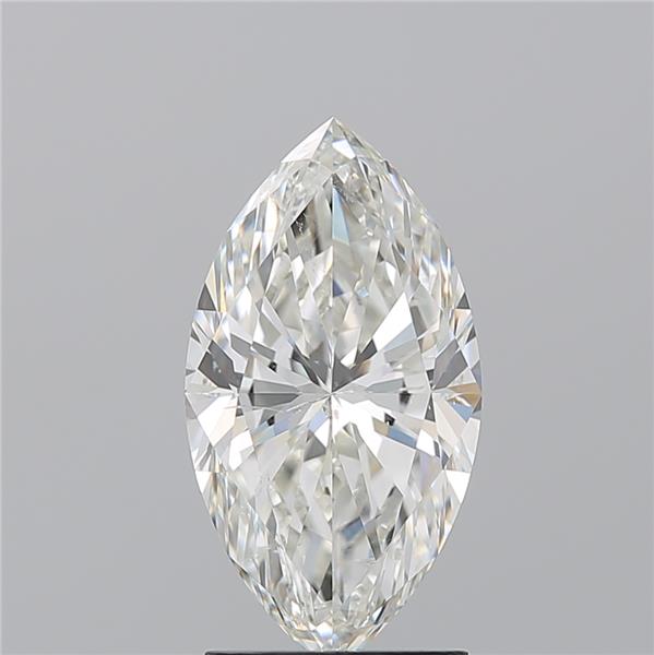 2.200 I SI2 Virtual Selection Marquise Diamond