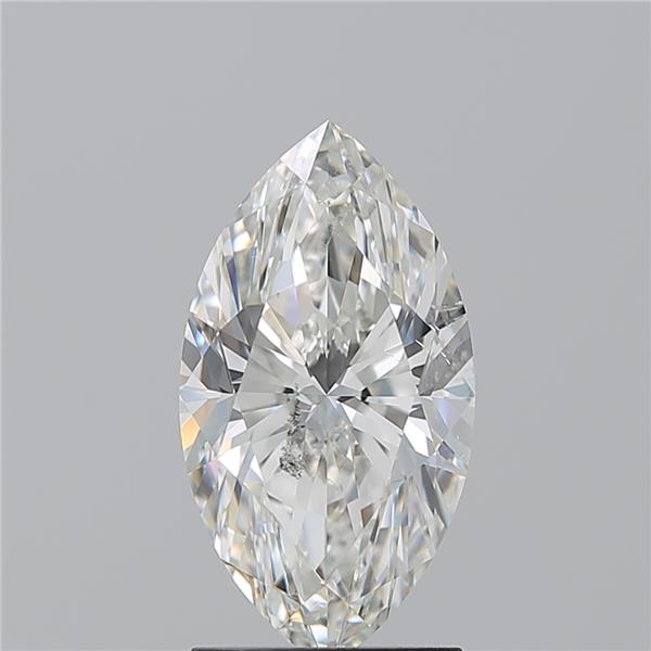 2.010 H SI2 Virtual Selection Marquise Diamond