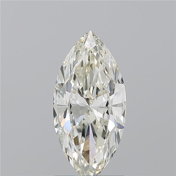 1.520 L SI2 Virtual Selection Marquise Diamond