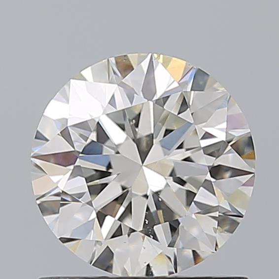 1.010 J SI1 Virtual Selection Round Diamond