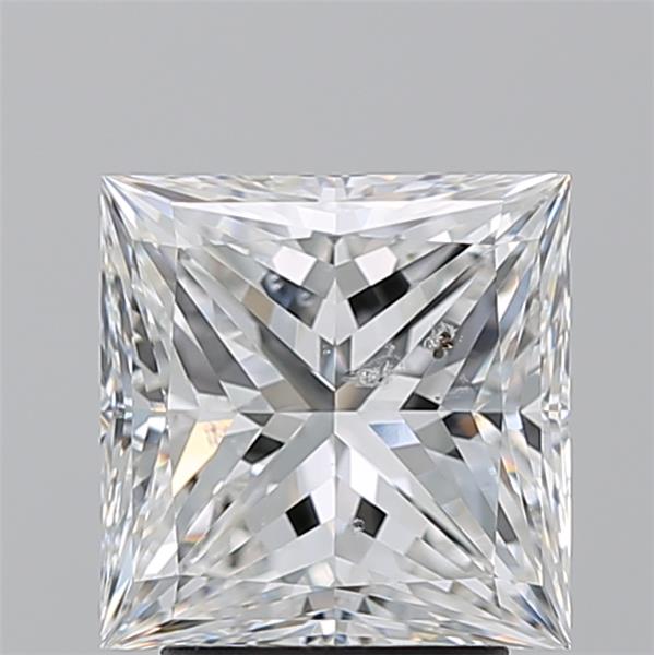 3.010 F SI2 Virtual Selection Princess Diamond