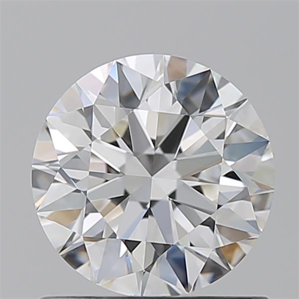 0.960 H VS1 Virtual Selection Round Diamond