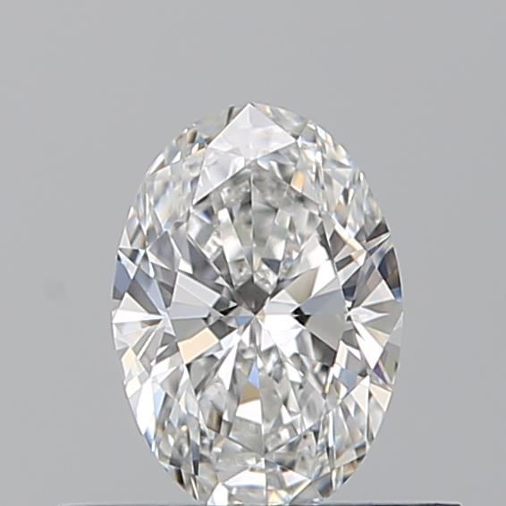 0.410 F IF Virtual Selection Oval Diamond
