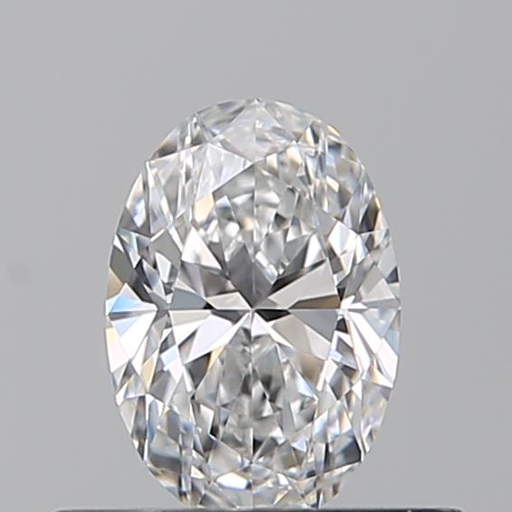 0.420 D VS1 Virtual Selection Oval Diamond