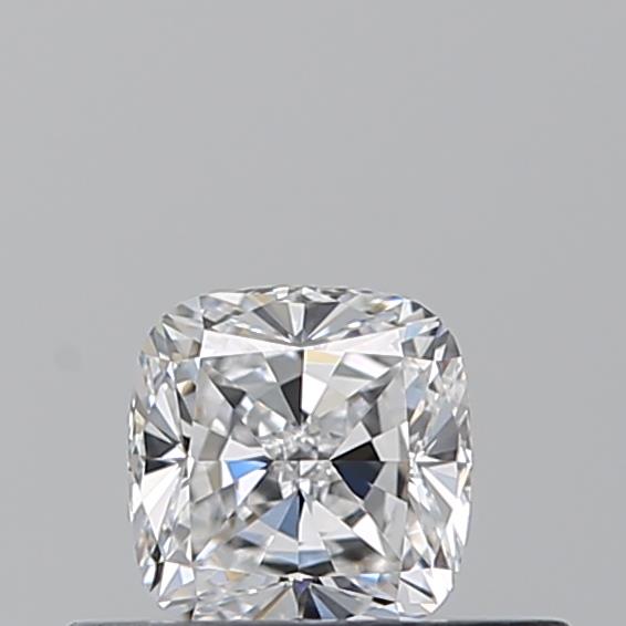 0.350 D IF Virtual Selection Cushion Diamond