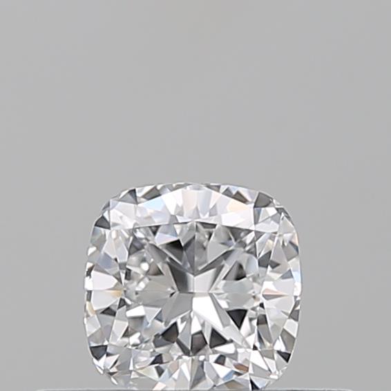 0.320 D IF Virtual Selection Cushion Diamond