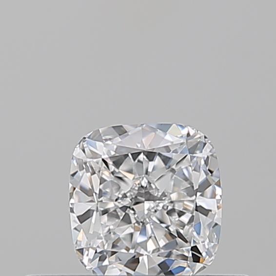 0.380 D IF Virtual Selection Cushion Diamond