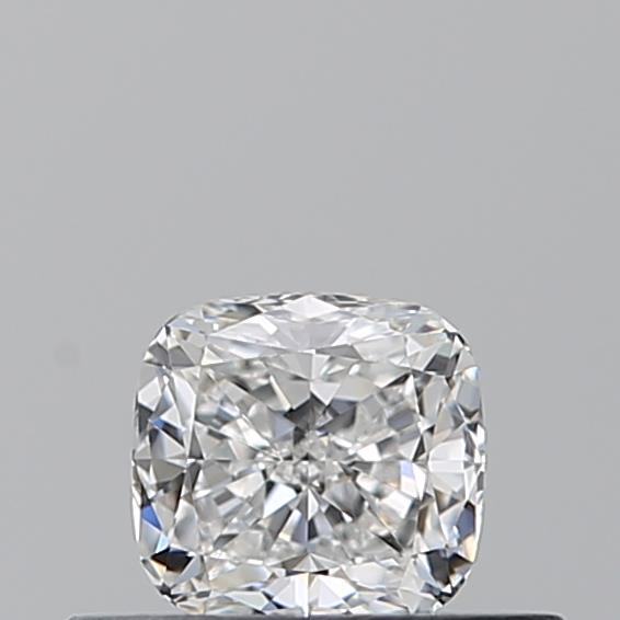 0.350 E VS1 Virtual Selection Cushion Diamond
