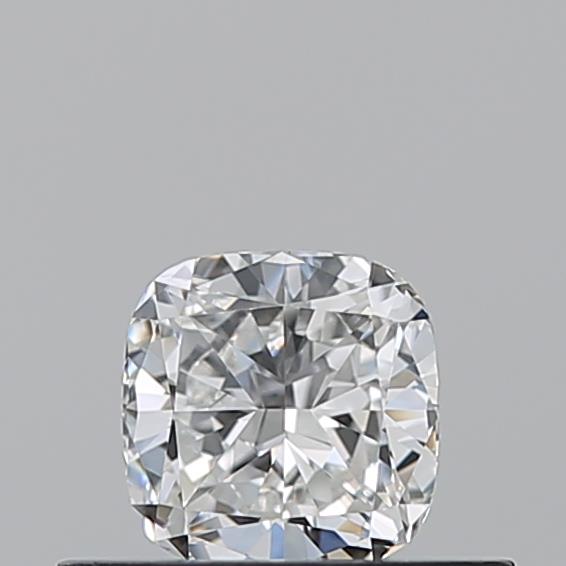 0.350 F VVS1 Virtual Selection Cushion Diamond