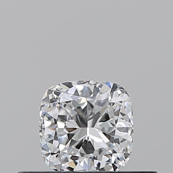 0.330 E VS1 Virtual Selection Cushion Diamond