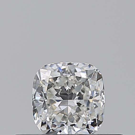 0.340 H VVS1 Virtual Selection Cushion Diamond