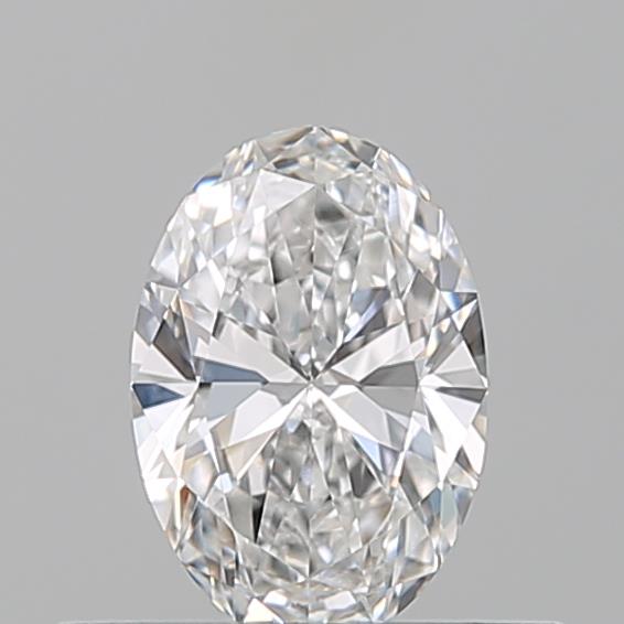 0.400 E VVS2 Virtual Selection Oval Diamond