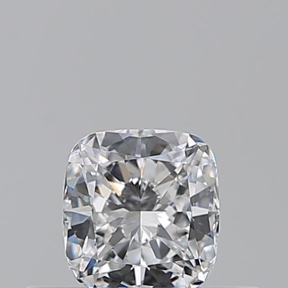 0.350 E VVS1 Virtual Selection Cushion Diamond
