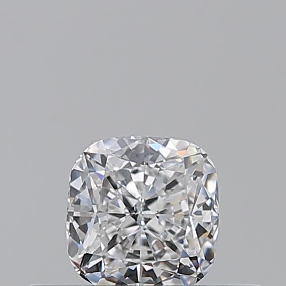 0.320 E VS1 Virtual Selection Cushion Diamond