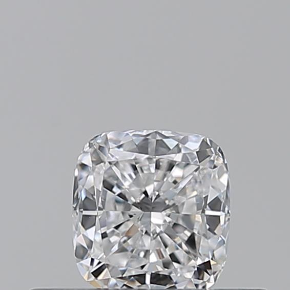 0.320 D IF Virtual Selection Cushion Diamond