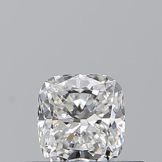 0.320 F VVS2 Virtual Selection Cushion Diamond