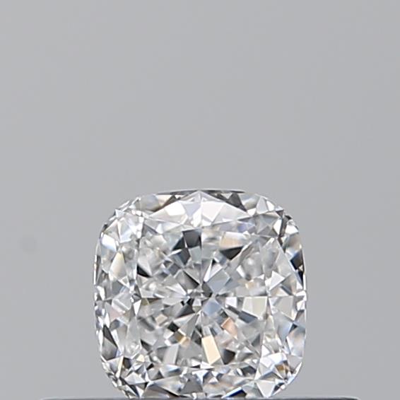 0.310 E IF Virtual Selection Cushion Diamond