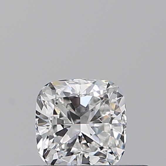 0.330 F VS1 Virtual Selection Cushion Diamond
