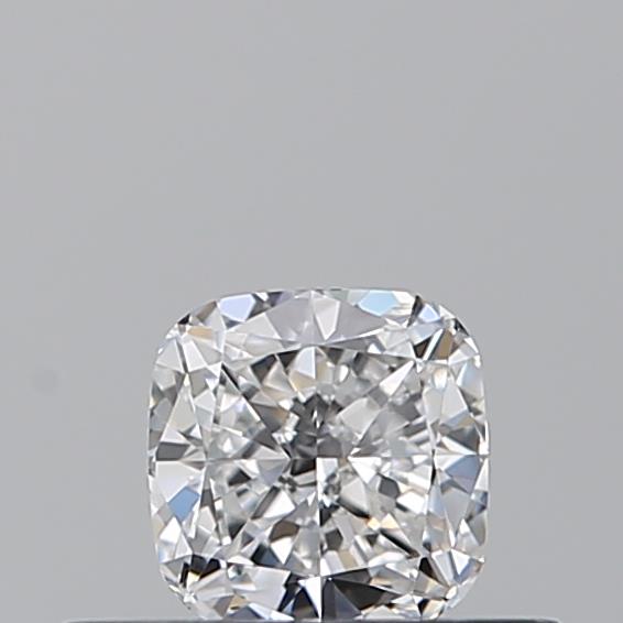 0.340 E IF Virtual Selection Cushion Diamond