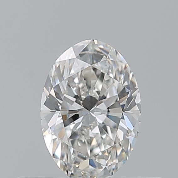 0.410 G VVS2 Virtual Selection Oval Diamond