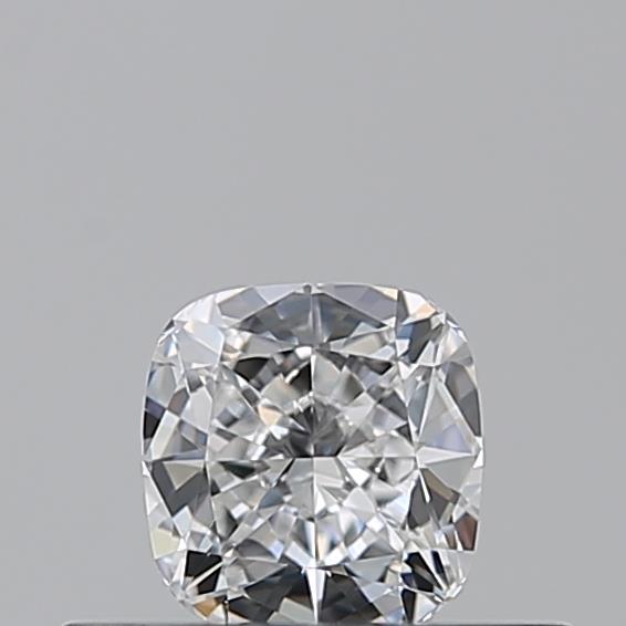 0.340 E VS1 Virtual Selection Cushion Diamond