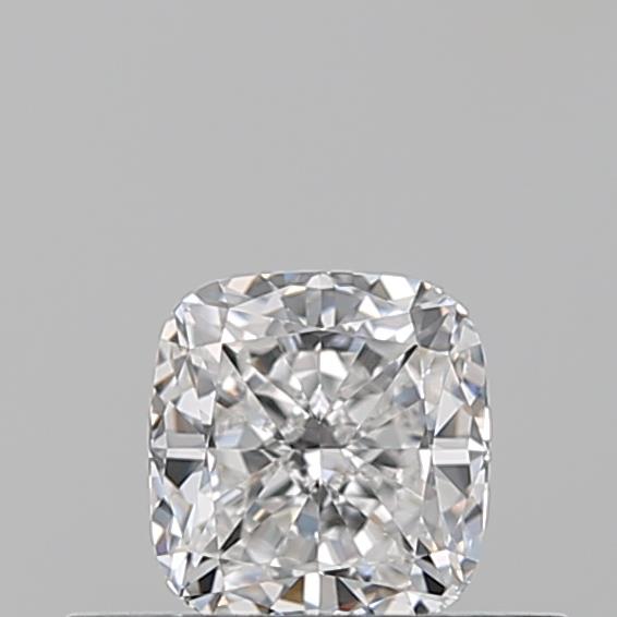 0.380 E VVS1 Virtual Selection Cushion Diamond