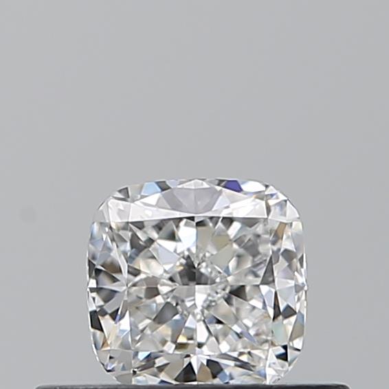 0.370 G IF Virtual Selection Cushion Diamond