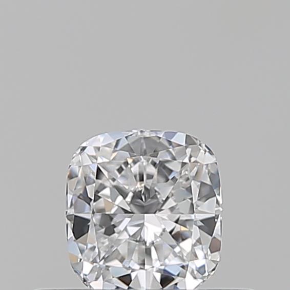 0.340 E IF Virtual Selection Cushion Diamond