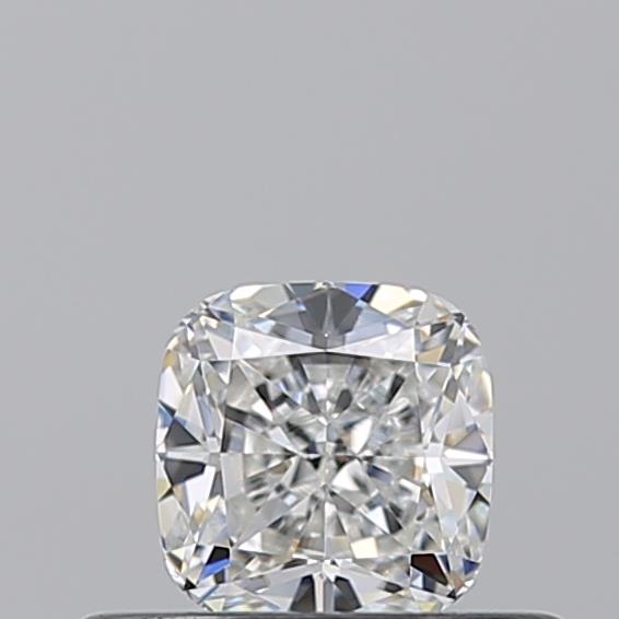 0.370 G IF Virtual Selection Cushion Diamond