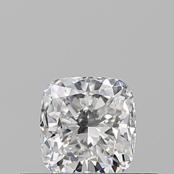 0.360 F VS1 Virtual Selection Cushion Diamond