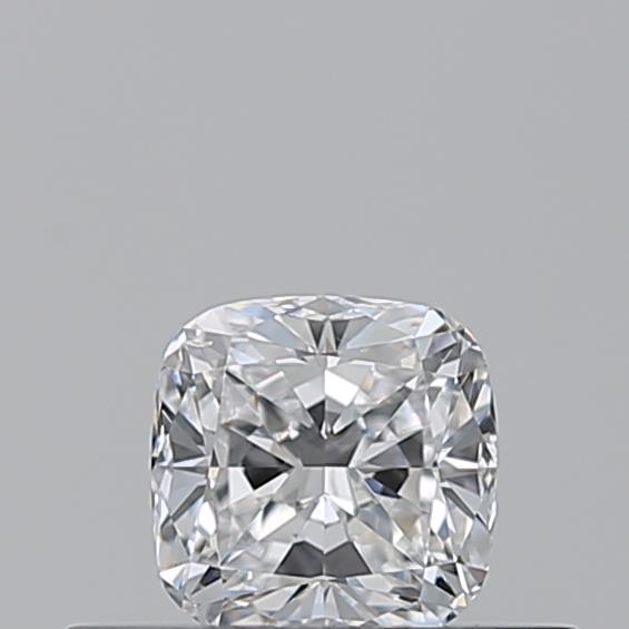 0.330 D VS1 Virtual Selection Cushion Diamond