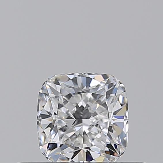 0.380 F IF Virtual Selection Cushion Diamond