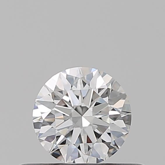 0.310 F VS1 Virtual Selection Round Diamond