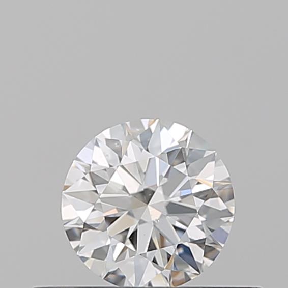 0.310 F SI1 Virtual Selection Round Diamond